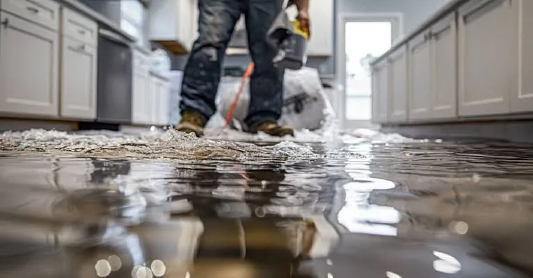 Water damage restoration companies near me in Brea, CA - Emergency flood extraction